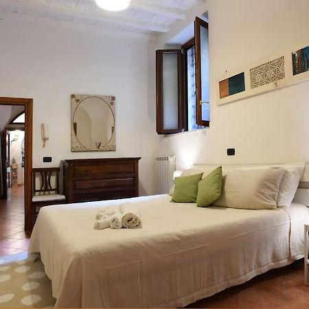 Locanda Cappellari - Campo De' Fiori Roma Exterior foto